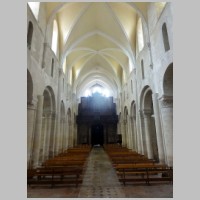 Collégiale Saint-Hildevert de Gournay, photo Pierre Poschadel, Wikipedia,7.jpg